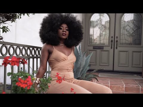 Preyé - Love Fumes (Official Music Video)