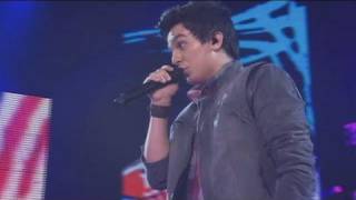 Luan Santana- Um Beijo