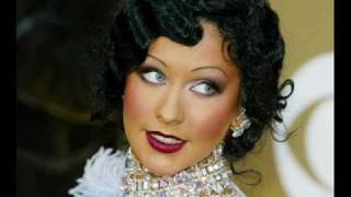 Christina Aguilera- Una Mujer