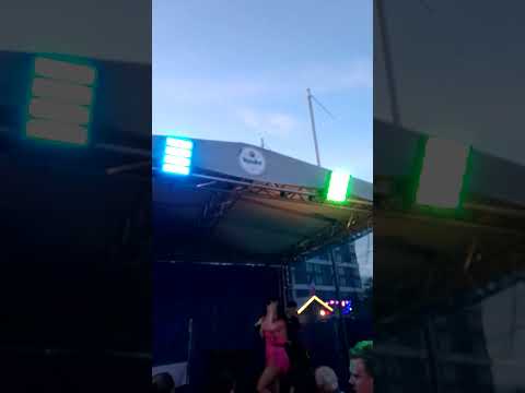 Ina Colada - Wodka irgendwas