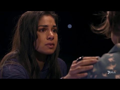 Willow & Alex | Ocean (The Siege)