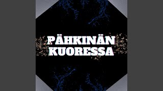 Pähkinänkuoressa Music Video