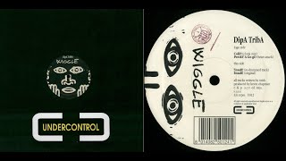 Wiggle - EeaaH! (Re-Drummed Track) 1994