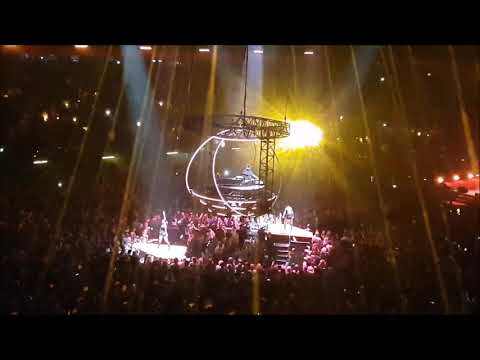 Vrienden van Amstel Live 2018