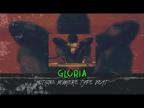 (FREE) midwest emo nothing nowhere x uk drill type beat | gloria