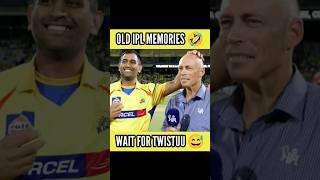 Old IPL Memories 🤣 CSK Fans Favourite Commentator Atrocities 🤯 என்னடா பண்ற