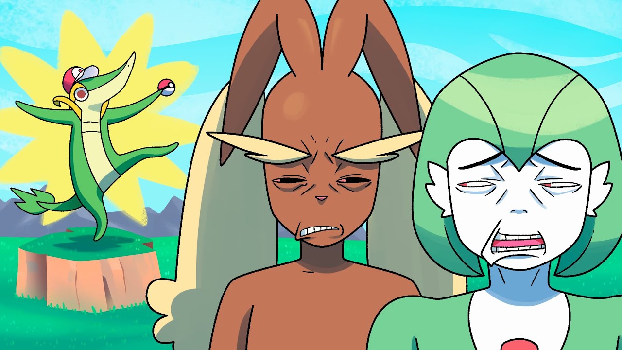 Datos INÚTILES de Pokémon para ESPANTAR VIEJAS