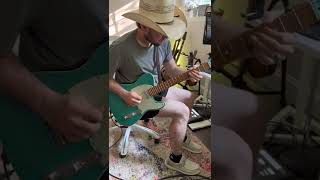 Long Sermon Intro by Brad Paisley cover by Johnny Day