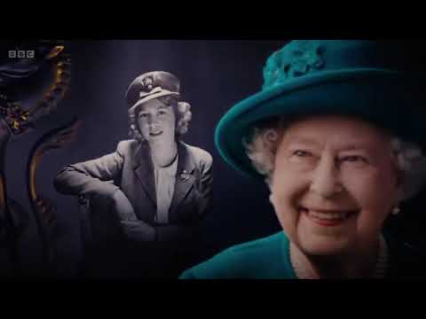 The State Funeral of HM Queen Elizabeth II: BBC