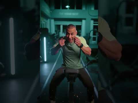 Excellent pull workout