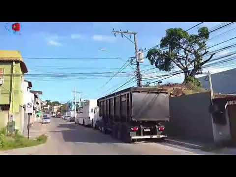 O bairro Ilha das flores vila velha ES 