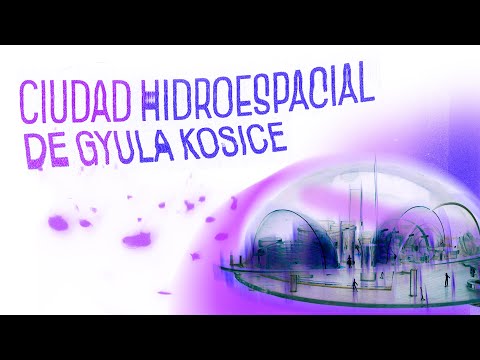 Utopistas: Gyula Kosice - Canal Encuentro HD