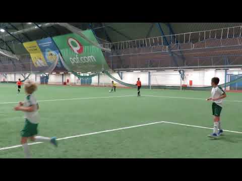 Eckerö Match Camp: IFK Mariehamn vs. FC Boo