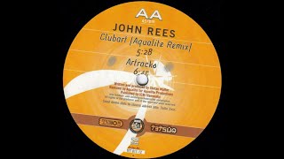John Rees - Artracks (Trance 1996)