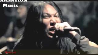 Most Popular Indonesian Metal Band (Go International Music) Live