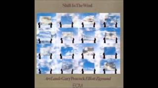 Last First. Gary Peacock Trio.