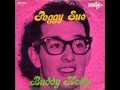 Buddy Holly - Peggy Sue HQ