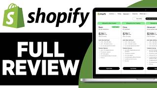 Shopify Review: Full Breakdown 2026