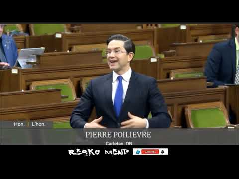 Pierre Poilievre Speaks On Internet Content Censorship & CRTC Regulation Of Free Speech In Canada