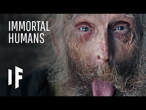 What If Humans Were Immortal?