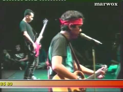 Isi Rimba Tak Ada Tempat Berpijak - Cover OAM - Live Pondowan - PATI