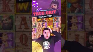 TRUE GRIT HITS BIG FOR DIO!! 🤠