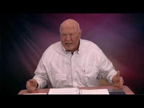 Commitment: Widow's Mite