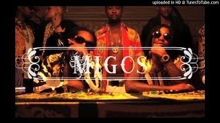 Migos - In Too Deep feat. Rich Homie Quan &amp; Young Thug