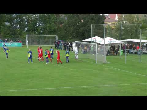 3.Hauptrunde (Lübzer Pilz Cup MV 2023 2024)  PENZLINER SV - FC ANKER WISMAR 2:1 (2:0)