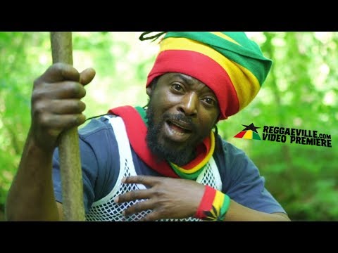 Singing U - Natural Livity [Official Video 2017]