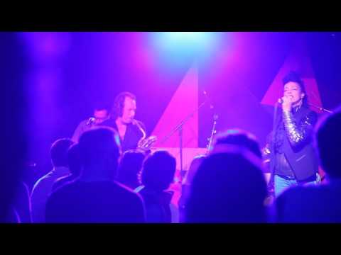 'Nuff Said - Marie Daulne ft BRZZVLL