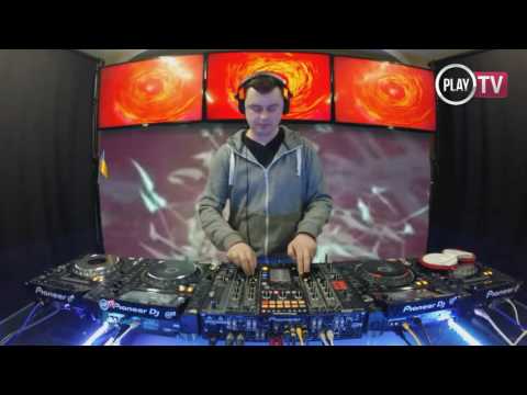 HI-DEN - Live @PLAY TV 09.02.2017