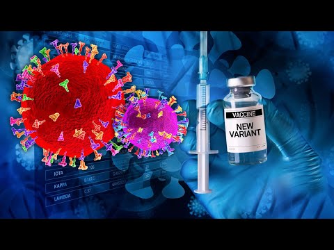 Pandemie nach Omikron vorbei? "Mit Sicherheit nicht die letzte Variante" | krone.tv "Moment Mal"