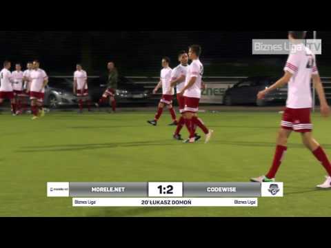 15.05.2017 III Liga A - morele.net vs. Codewise