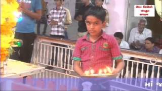 Live Garba Song Gujarati Navratri - Day - 6 - Part - 15 - YouTube