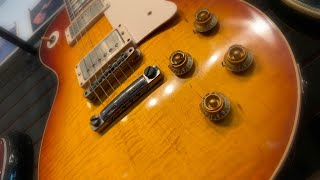 Video thumbnail for Pearly Gates by williesguitars