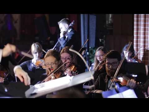 Loop Trigger - Heart Shaped Box by Nirvana  [ electric cello & symphony orchestra  loop cover ]