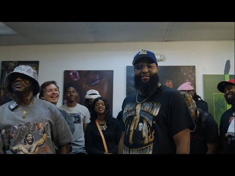 Marqo Mazi vs M.E.W.S.