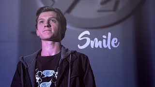 Marvel || The Worst Is Yet To Come