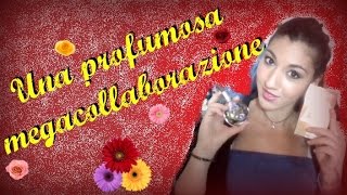 Una Profumosa Megacollaborazione! (ideata da Catiuya Bella) ✿