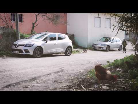 DBriga - Filhos de AKA #TEASER