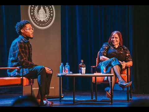 Urban Consulate: An Evening with Nikole Hannah-Jones