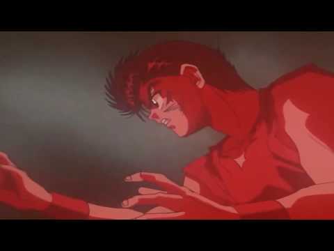 Stevie Miles - Dead Wrong (AMV)