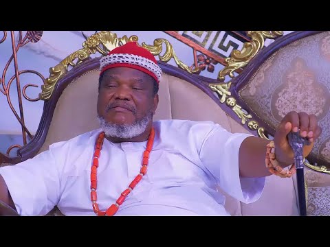 THE JUSTICE OF THE GODS - 2025 UGEZU J UGEZU LATEST NOLLYWOOD TRENDING MOVIE