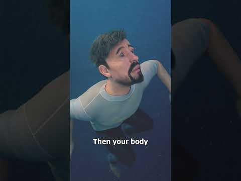 What Happens When You Drown 😨