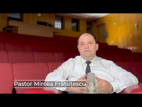 Ziua 110 Mircea Frătuțescu