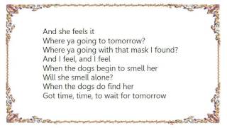 Bronson Arroyo - Plush Lyrics