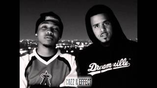Knock Tha Hustle - Cozz ft. J.Cole (FULL/REMIX)