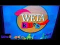 PBS Kids Station ID Submarine WETA DT3 Late 2007