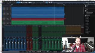 How Your Tracks SHOULD Sound (Featuring Andy Gullahorn)